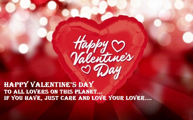 Happy Valentine S Day Quotes Messages Wishes 2020 Quotes4day