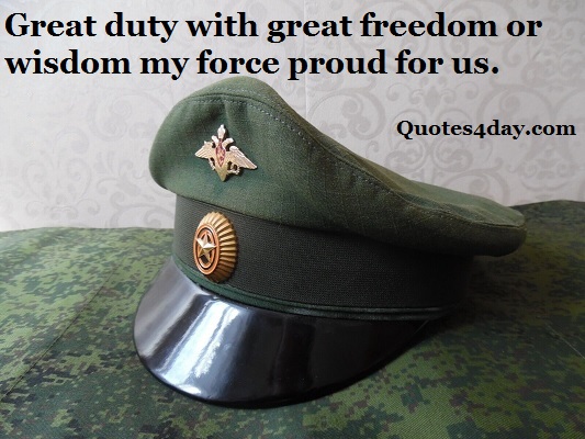 Armed-Forces-Saying