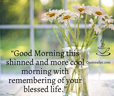 Attractive Good Morning Quotes