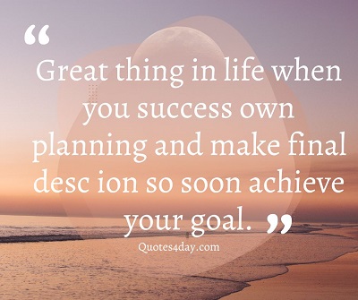 Best Motivational Quotes