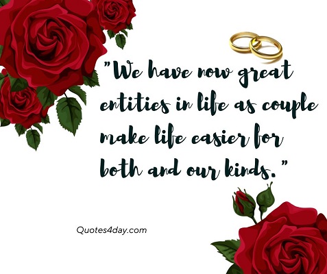 Best quotes for Couple life
