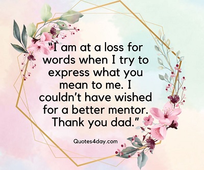 Father day Quotes