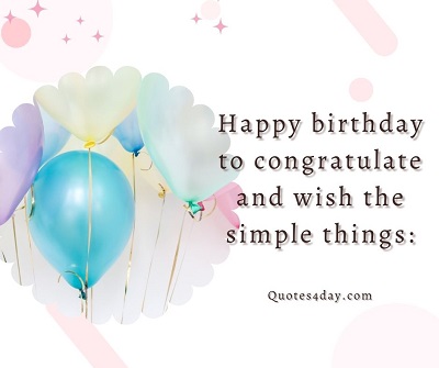 Funny Birthday Greetings, Wishes Quotes