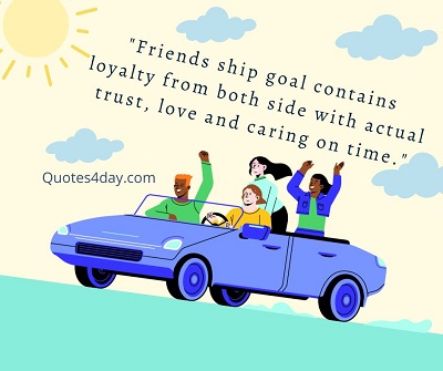 Good quotes for Friends