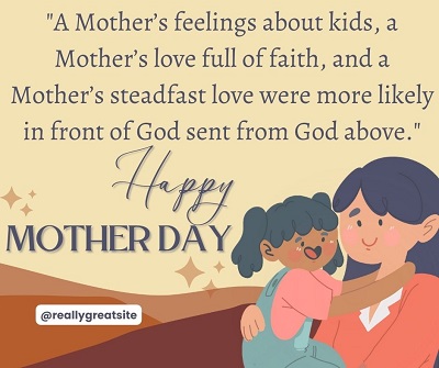Happy Mother day quotes