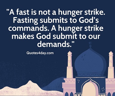 Islamic Quotes about ramadan