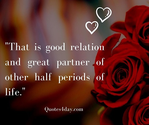 Quotes for marry