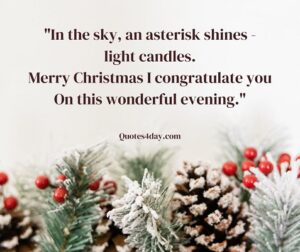 Best Merry Christmas Wishes Text Greetings & Sayings {2023} | Quotes4Day