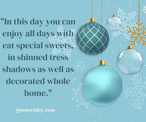 Top Collection of Spirit quotes for Christmas