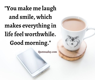 Top Good morning Quotes
