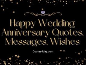 wedding anniversary quotes for wife