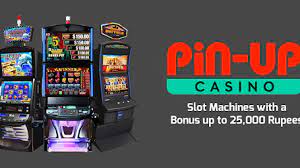 pin.up casino Hakkında Sırlar