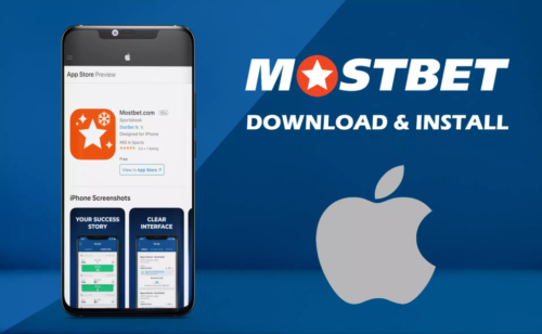 Download mostbet for ios 1