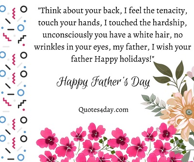 Happy Father Day Wishes and quotes