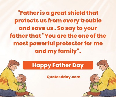 Happy Father's Day Quotes and messages