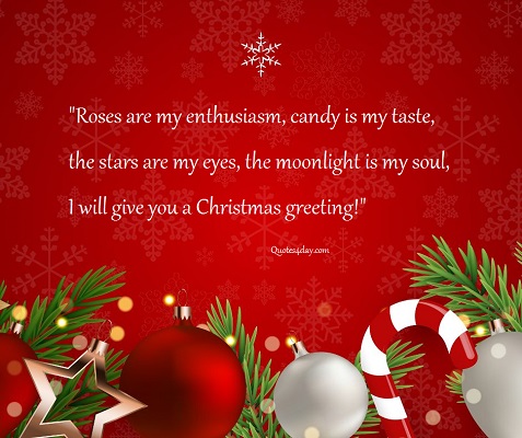 Merry Christmas Messages, Wishes and Quotes 2023