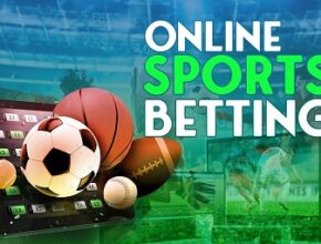 Betting on sports
