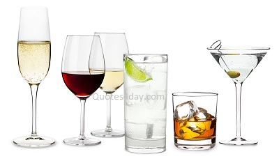 Alcohol Avoid Losing Weight
