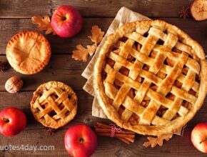 Best Apples for Making Apple Pie