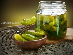 Recipes for Pickled cucumbers