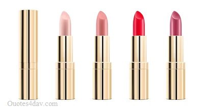 decorative cosmetics Lipsticks