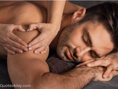 Erotic Massage Techniques