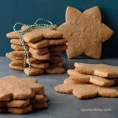 Homemade Cookies for Kids