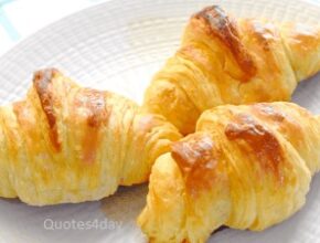 How to Make the Perfect Croissants