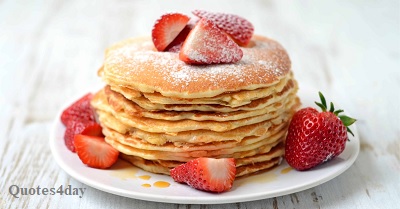  delicious sweet pancake recipes